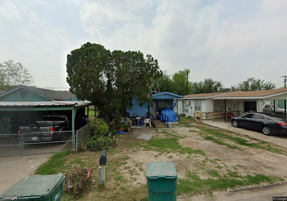 514 E Bell Ave, Pharr, TX 78577 - photo 1