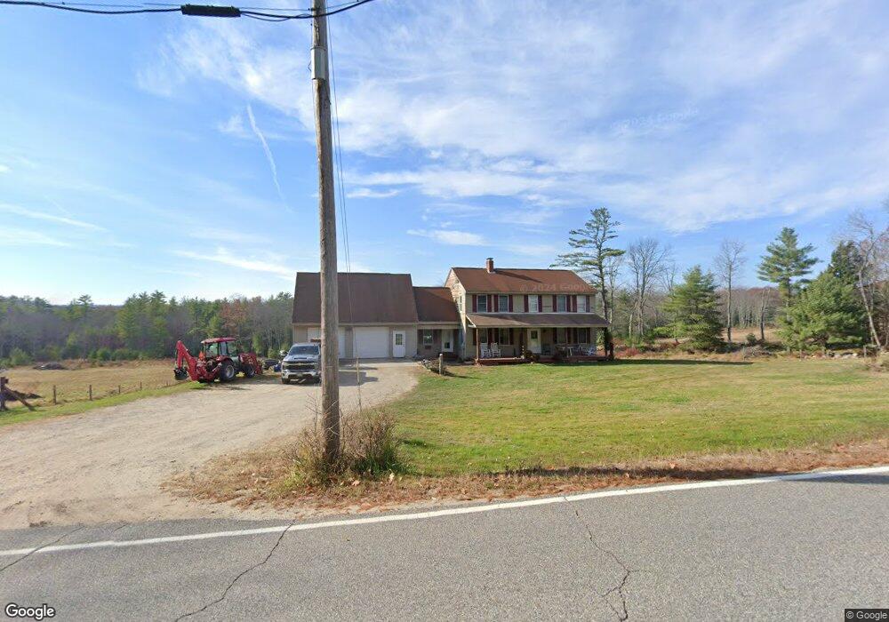 49 Brock Rd, Lyman, ME 04002 - photo 1