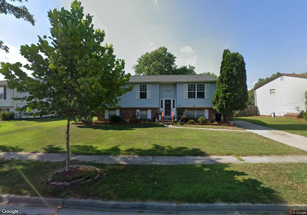 12632 Hillmeade Station Dr, Bowie, MD 20720 - photo 1