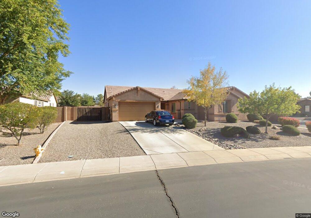 3935 S Whitman unit C, Mesa, AZ 85212 - photo 1