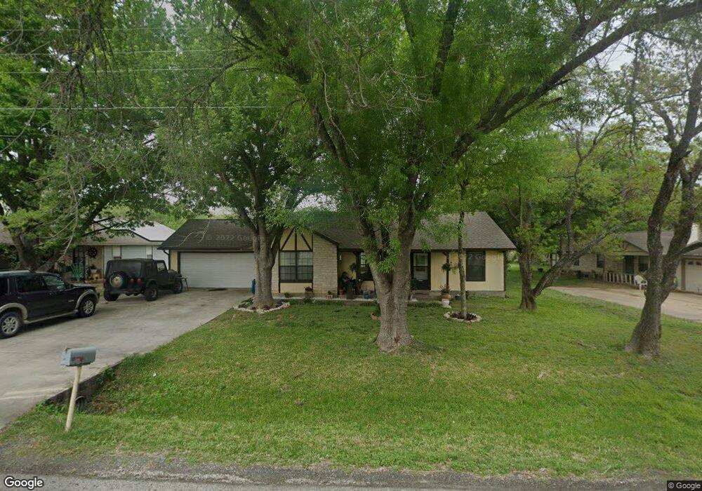 119 Park South Dr, Kyle, TX 78640 - photo 1