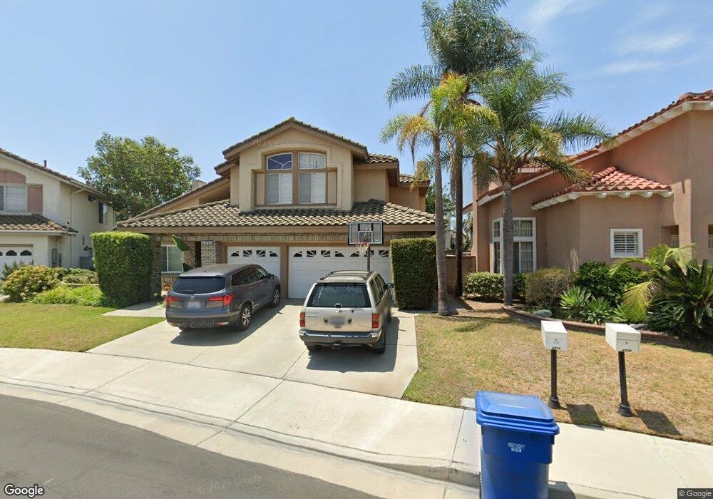 4712 Amalfi St, Cypress, CA 90630 - photo 1