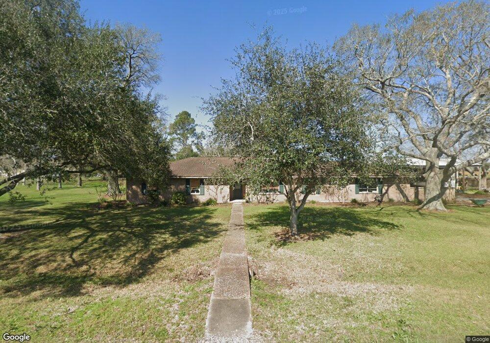 1469 County Road 850, Alvin, TX 77511 - photo 1