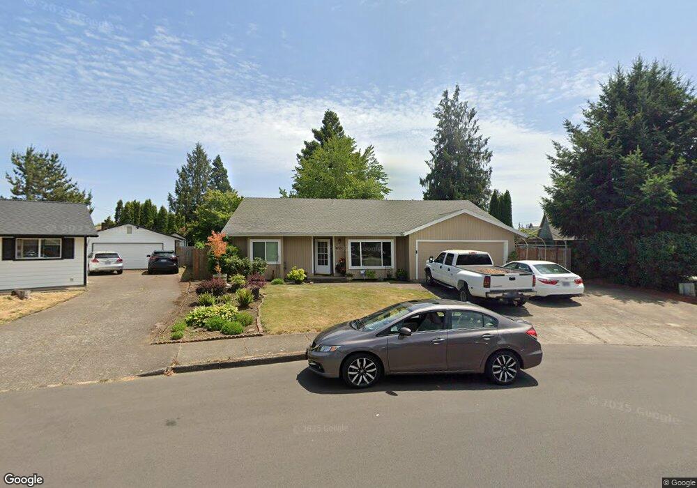 458 Dorcas Dr N, Keizer, OR 97303 - photo 1