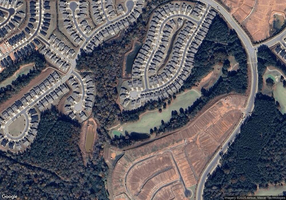 150 Chinkapin Ct, Griffin, GA 30223 - photo 1