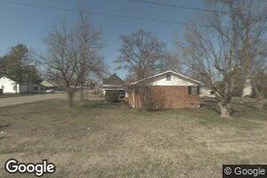 106 E England Ave, Marmaduke, AR 72443