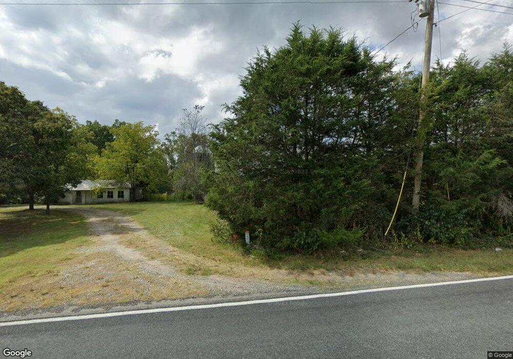 224 Woodleaf Rd, Cleveland, NC 27013 - photo 1