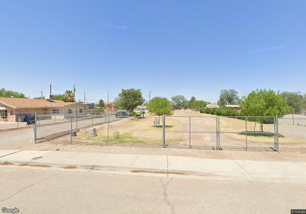 527 Chula Vista St, El Paso, TX 79915 - photo 1
