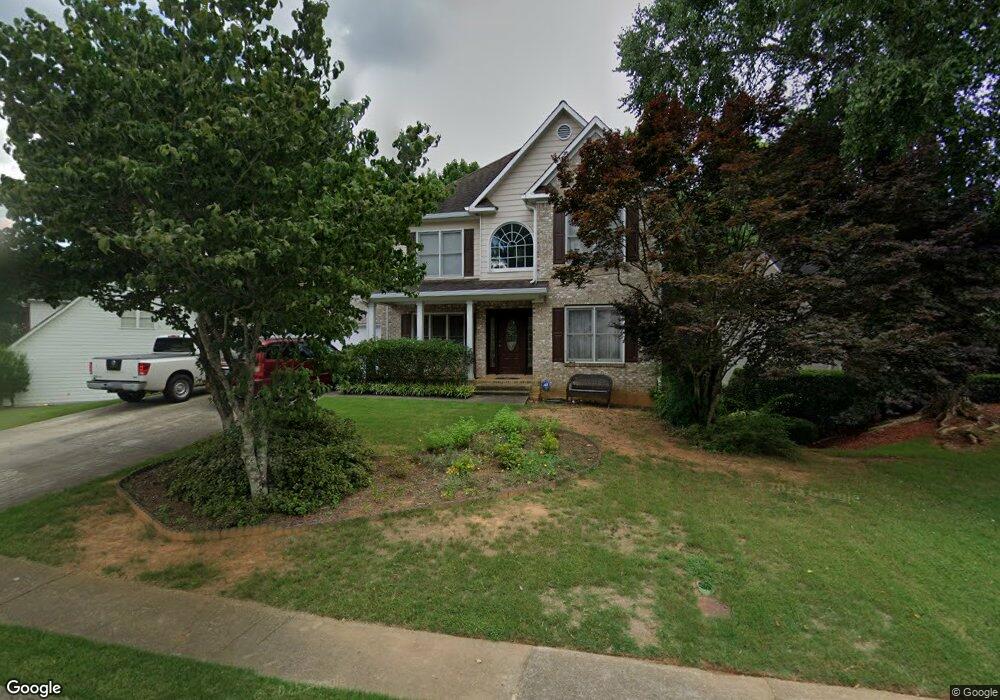 3544 White Sands Way unit 5, Suwanee, GA 30024 - photo 1