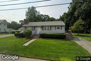 53 Central St, Woburn, MA 01801