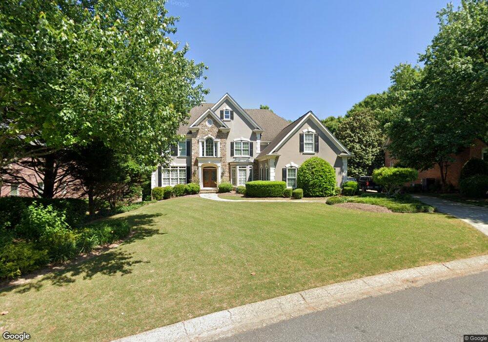 2313 Edgemere Lake Cir unit 2, Marietta, GA 30062 - photo 1