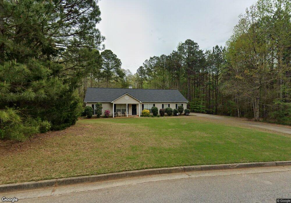 1115 Kramden Ct, McDonough, GA 30252 - photo 1