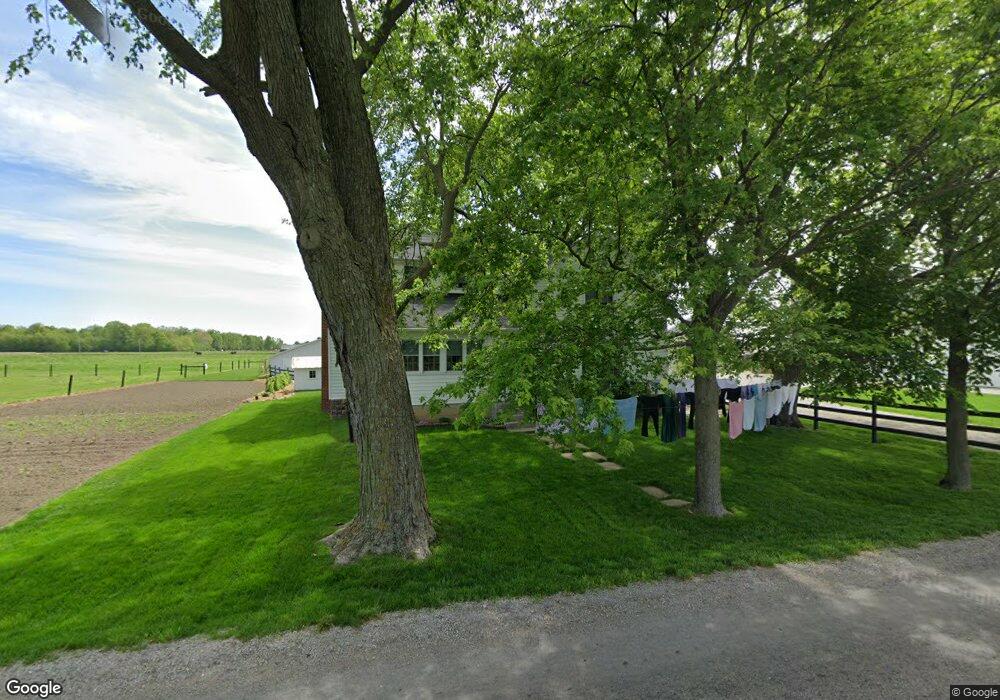 5724 Ricker Rd, New Haven, IN 46774 - photo 1