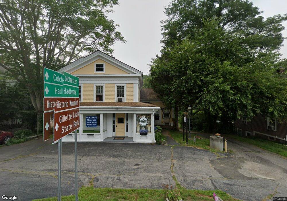 2 Norwich Rd unit One, East Haddam, CT 06423 - photo 1