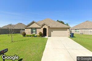23143 Rosa Blvd, Loranger, LA 70446