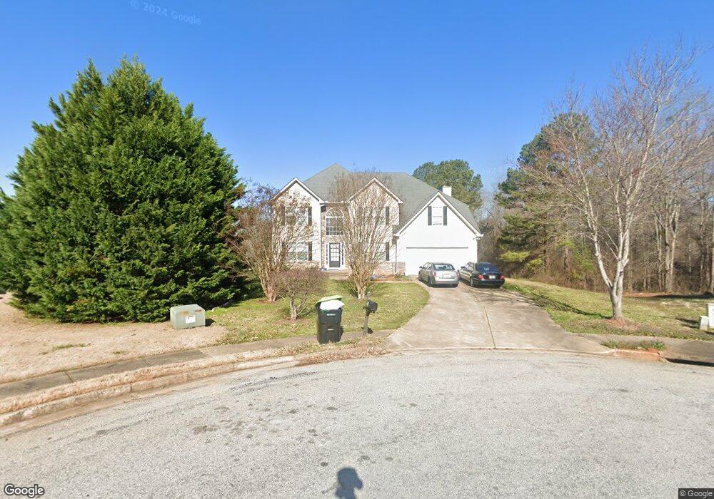 35 Green Hill Ct unit 32, Covington, GA 30016 - photo 1