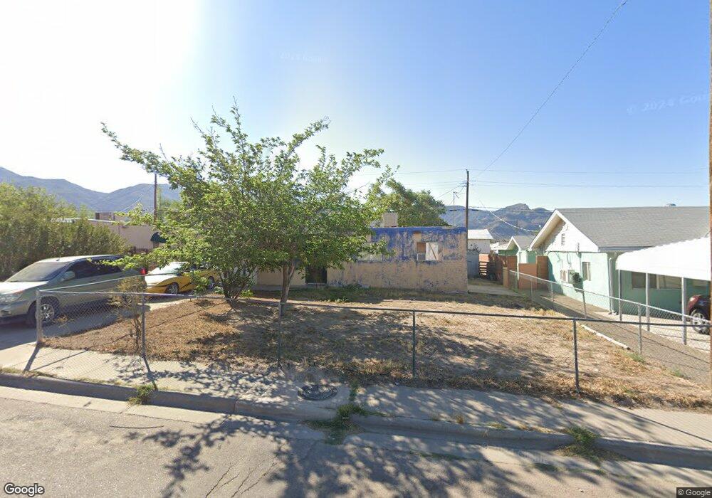 1900 Bellamah Dr, Alamogordo, NM 88310 - photo 1