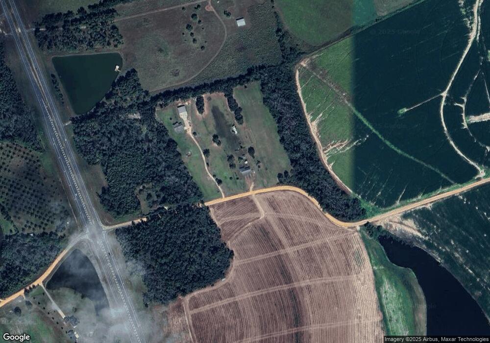 840 George Hill Rd, Lyons, GA 30436 - photo 1