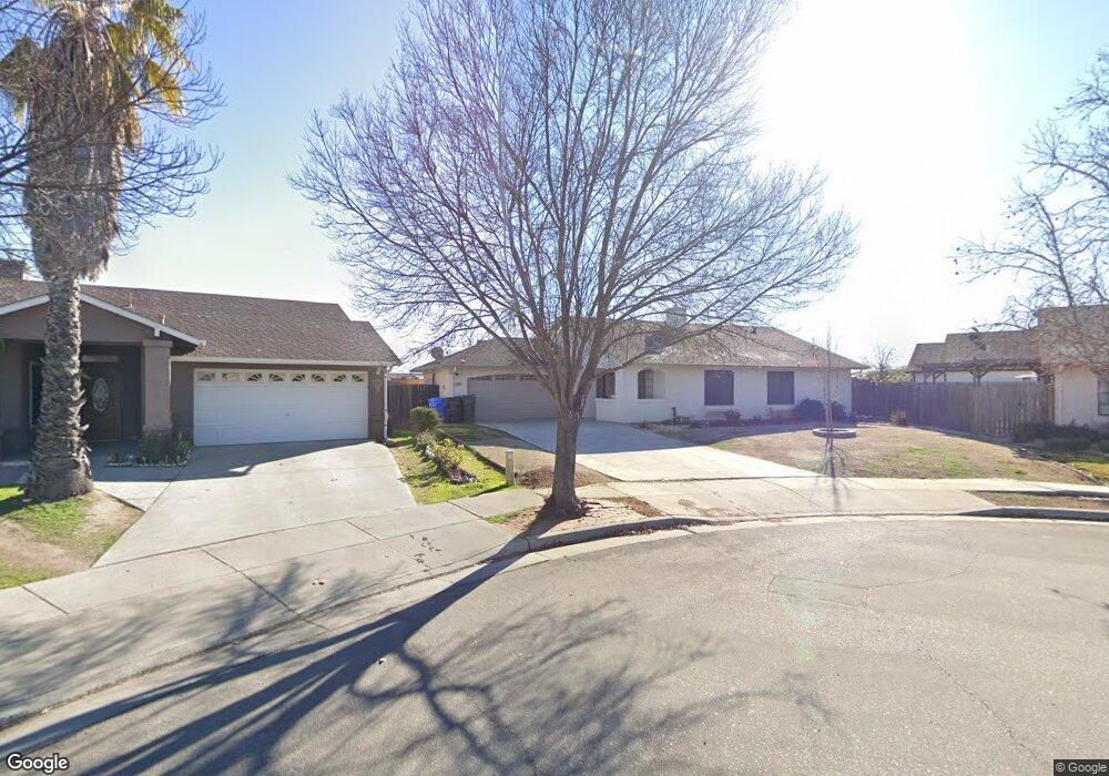 2304 Winter Wheat Place, Paso Robles, CA 93446 - photo 1