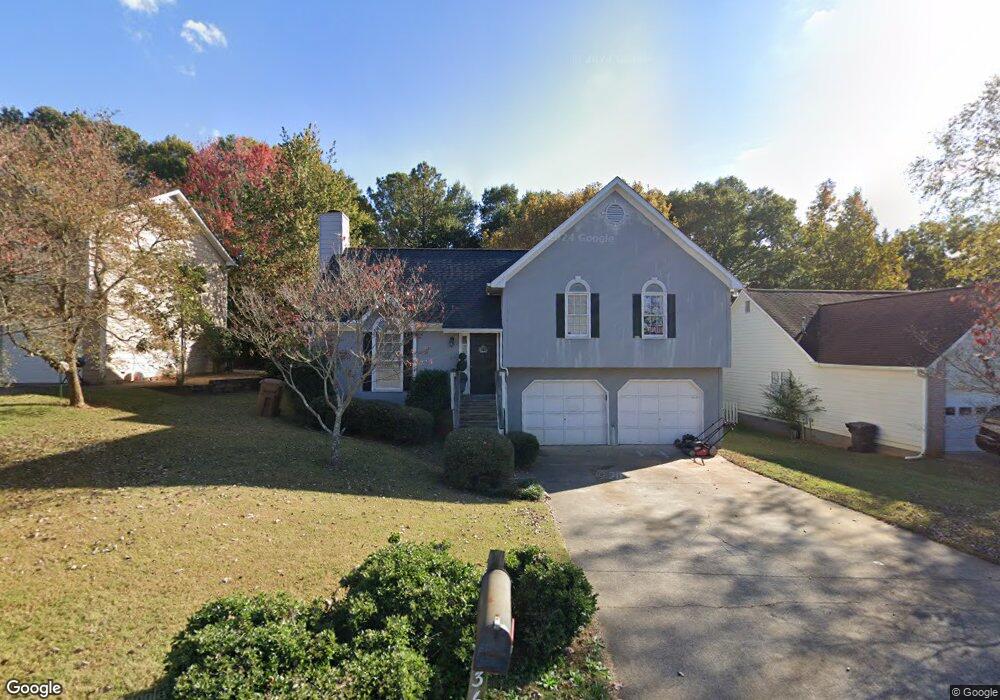36 Quail Run, Cartersville, GA 30120 - photo 1