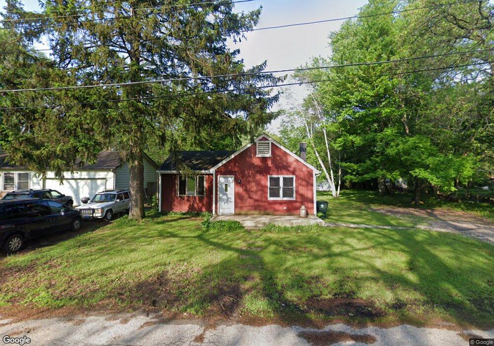 1070 Manito Trail, Algonquin, IL 60102 - photo 1