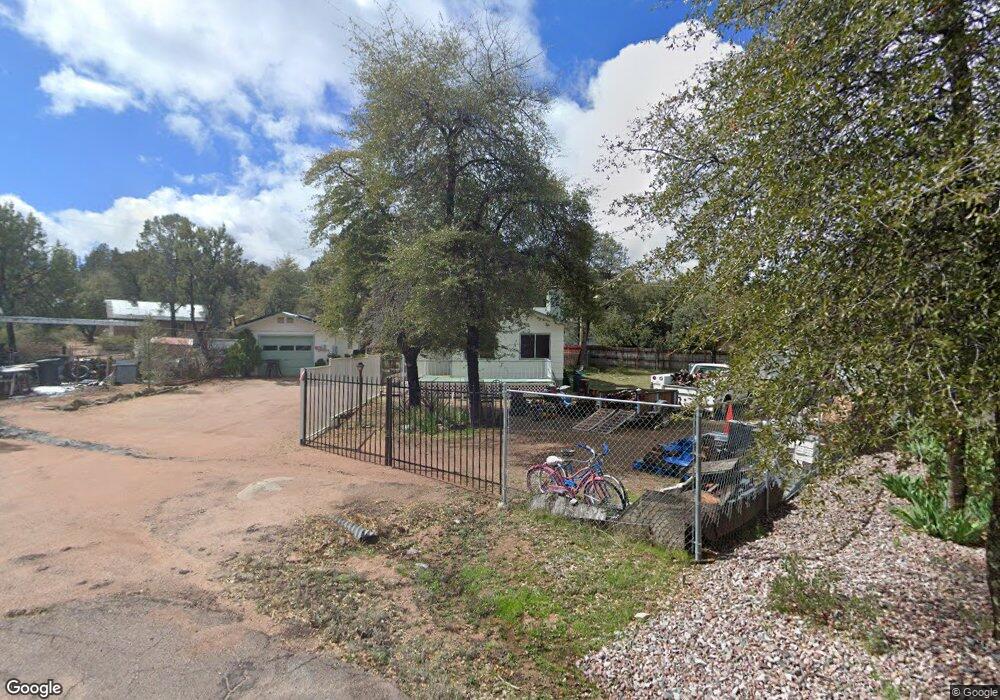 907 E Willow Cir, Payson, AZ 85541 - photo 1