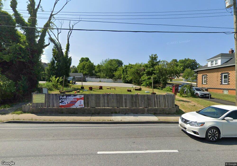 7550 Belair Rd, Nottingham, MD 21236 - photo 1