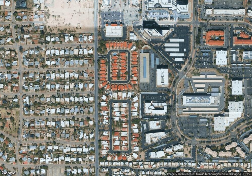 5130 E Circulo Las Cabanas, Tucson, AZ 85711 - photo 1