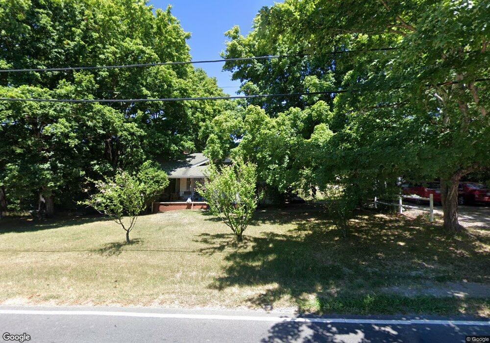 154 Farmer Rd, Asheboro, NC 27203 - photo 1