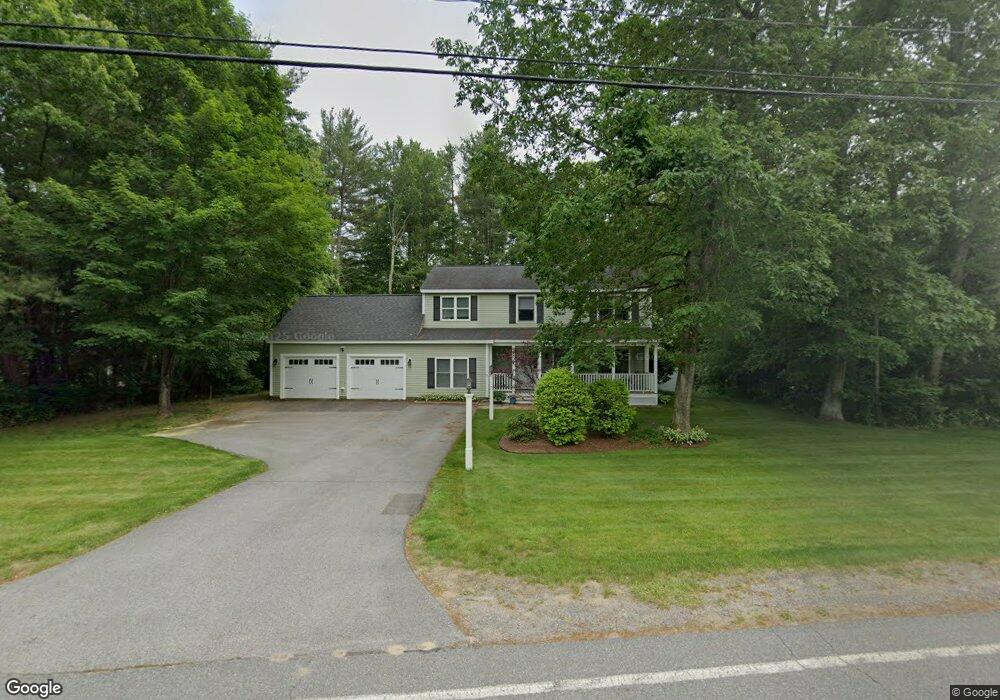 111 Pinecrest Rd, Litchfield, NH 03052 - photo 1
