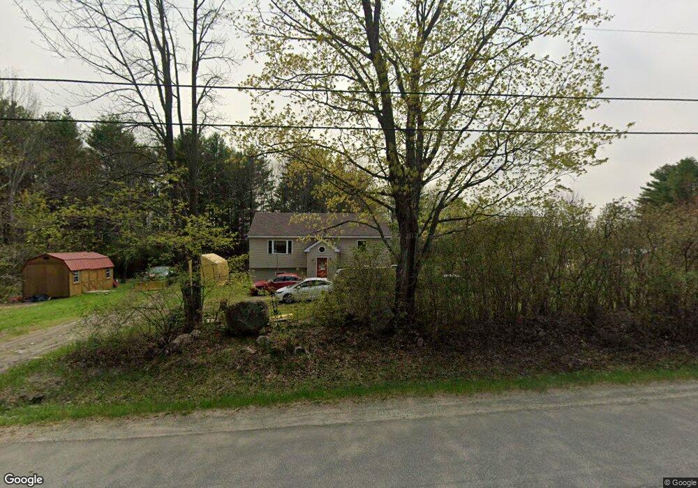 219 Martin Stream Rd, Fairfield, ME 04937 - photo 1