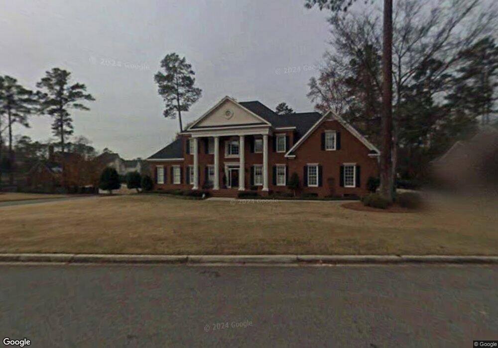 504 Creek Bluff, Augusta, GA 30907 - photo 1