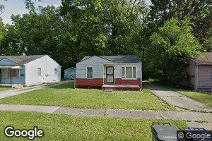 306 W Gracelawn Ave, Flint, MI 48505