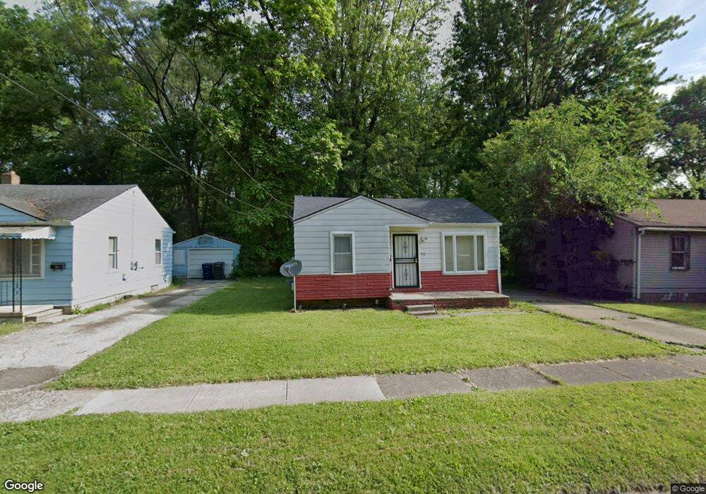 306 W Gracelawn Ave, Flint, MI 48505 - photo 1