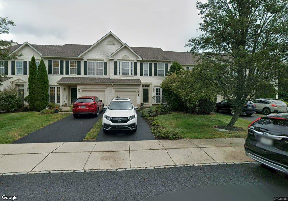 4443 Honeysuckle Ln, Doylestown, PA 18902 - photo 1