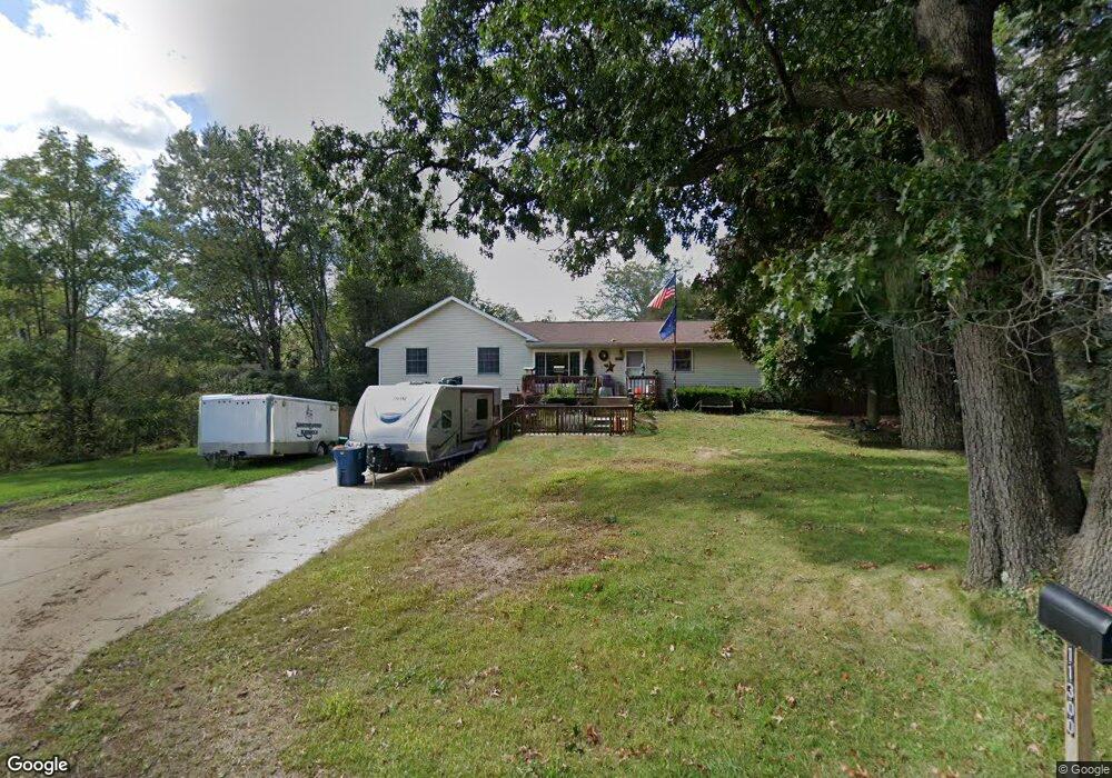 11300 Oakland Dr, Schoolcraft, MI 49087 - photo 1