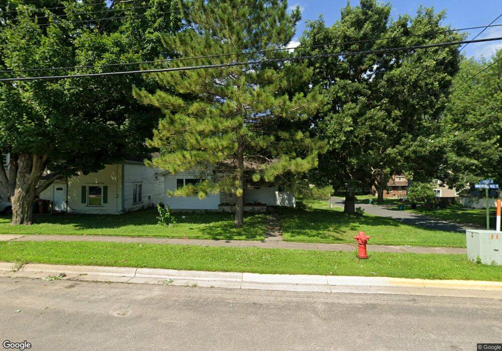 101 1st St SW, Clarks Grove, MN 56016 - photo 1