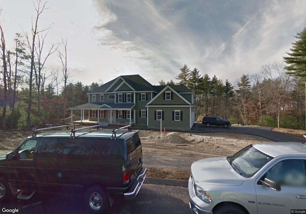 9 Portside Dr, MerriMacK, NH 03054 - photo 1