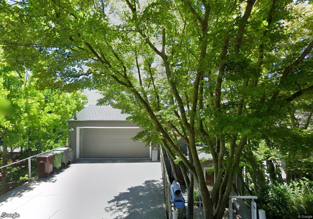 496 Gravatt Dr, Berkeley, CA 94705 - photo 1