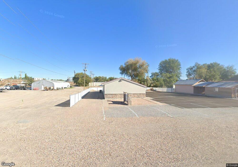 444 W 100 S, Delta, UT 84624 - photo 1