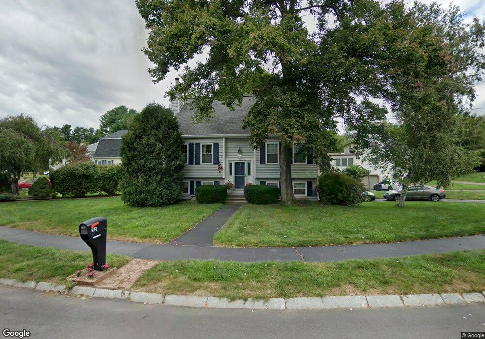 36 Brinton Dr, Nashua, NH 03064 - photo 1