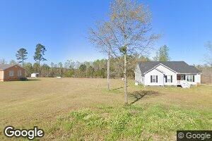1196 Boll Weevil Rd, Blackville, SC 29817