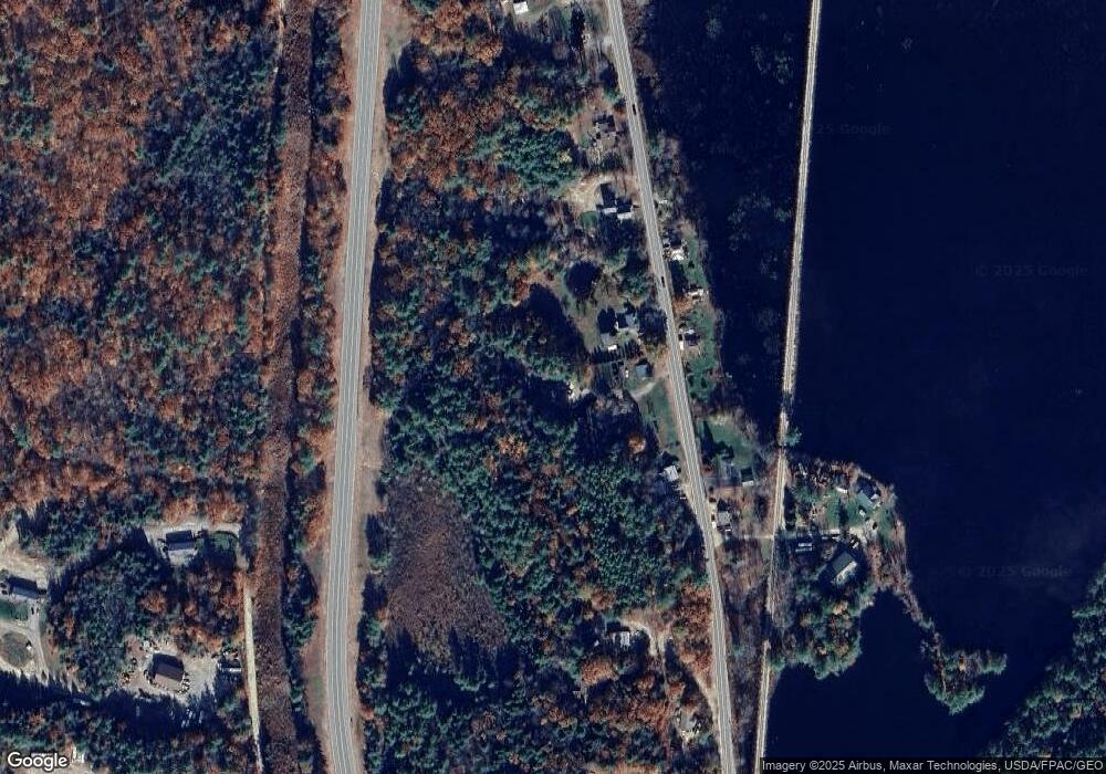 237 Wakefield Rd, Union, NH 03887 - photo 1