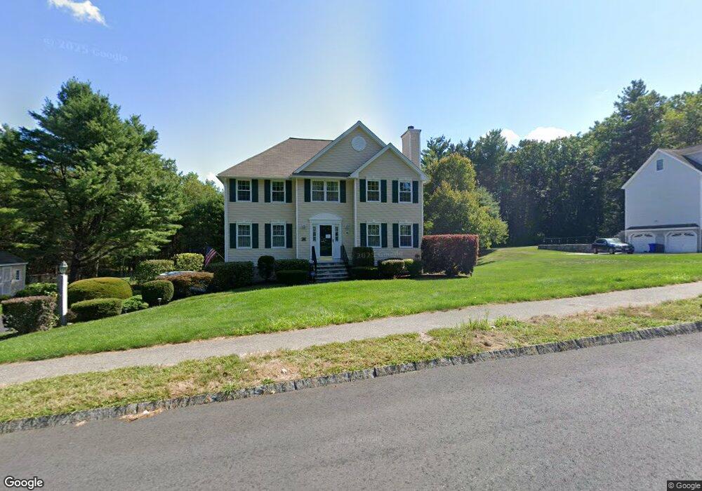 40 Adams St, Dunstable, MA 01827 - photo 1