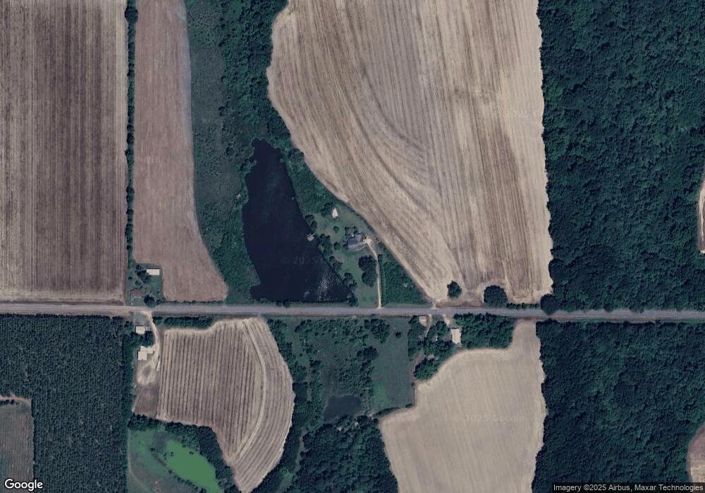 561 Hancock Rd, Doerun, GA 31744 - photo 1