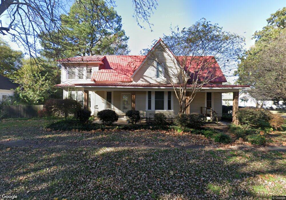 602 S Leslie St, Stuttgart, AR 72160 - photo 1