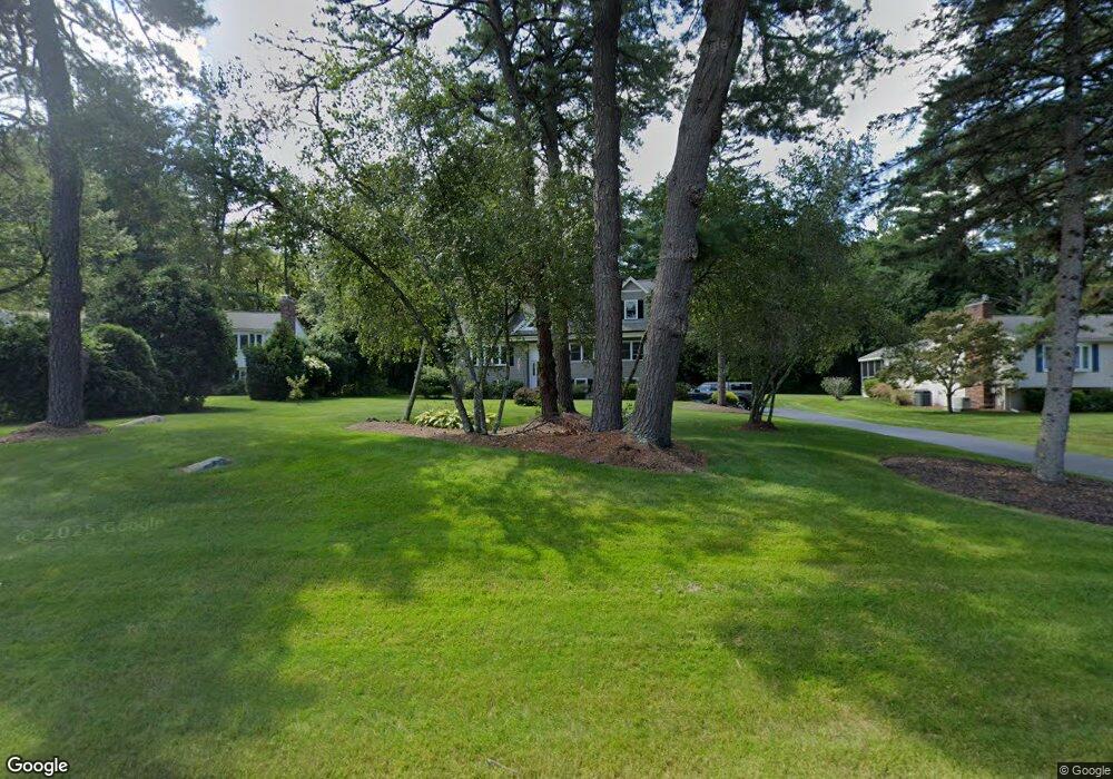 36 Juniper Brook Rd, Northborough, MA 01532 - photo 1