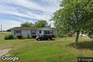 509 W Choctaw St, Garber, OK 73738