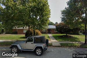 595 Ridgewood Ave, Glen Ridge, NJ 07028