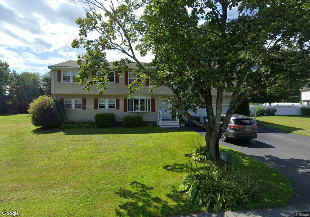 15 Ox Rd, Billerica, MA 01821 - photo 1